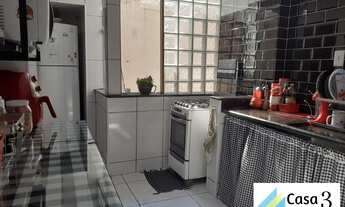 Imagem 7: Apartamento para venda possui 92 metros quadrados com 2 quartos