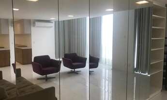 Imagem 4: Apartamento Duplex 185 m² - 3 quartos - 1 suíte - 2 vagas - próximo a Estação Berrini CPTM