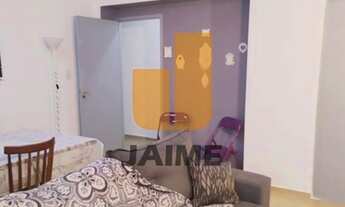 Imagem 2: Apartamento padrão com 2 dormitórios sendo 1 suite