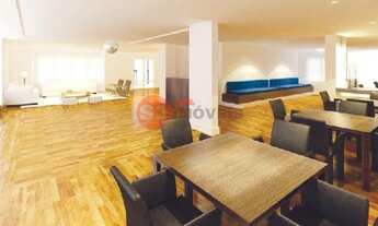 Imagem 5: Apartamento Garden em Chácara Flora - São Paulo