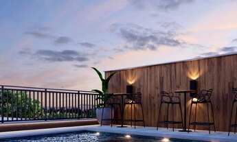 Imagem 2: Apartamento a venda na região central de São José dos Campos