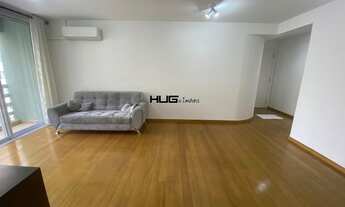 Imagem 4: Lindo apto duplex 2 suites, 2 vagas - Jardim Paulista