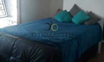 Imagem 7: Apartamento de 37 metros quadrados no bairro Cambuci com 1 quarto