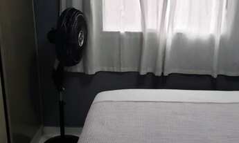 Imagem 6: Apartamento com 3 dormitórios à venda, 65 m² por R$ 425.000 - Interlagos - São Paulo/SP