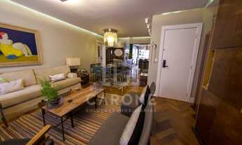 Imagem 3: SÃO PAULO - Apartamento Padrão - Jd. Paulista