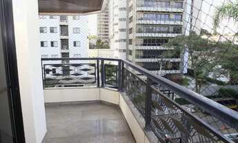 Imagem 2: Apartamento para aluguel e venda possui 240 metros quadrados com 3 quartos