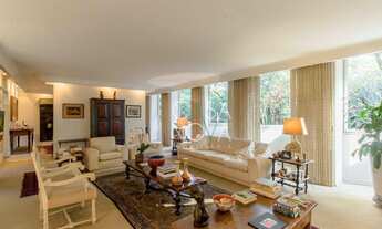 Imagem: Maravilhoso 3 Dorm.1 Suíte em frente à