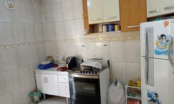 Imagem 4: Casa para venda tem 299 metros quadrados com 3 quartos em Vila Jacuí - São Paulo - SP