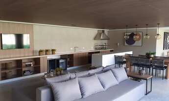 Imagem 7: Casa do Clock com 315m² 3 suítes com quintal e piscina