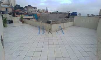 Imagem 5: Casa Térrea - 125m2 - 3 quartos - 1 suíte - 6 vagas - Vila dos Remédios/Jaguara - SP