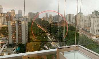 Imagem 4: 88m² - 2dorms/1suíte - 2 Vagas e depósito - Próximo Parque Ibirapuera e Metrô Paraíso