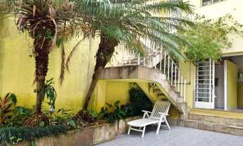 Imagem: Sobrado para Venda em São Paulo, Vila Mariana