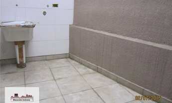 Imagem 8: Sobrado Novo - Cidade Ademar