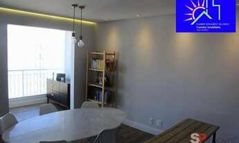 Imagem: Lindo Apto. Cambuci