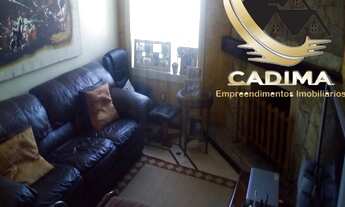 Imagem 6: Excelente sobrado estilo colonial com 3 suítes!