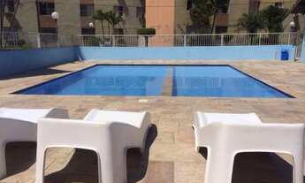 Imagem 4: Apartamento de 50 metros quadrados no bairro Cachoeirinha com 2 quartos