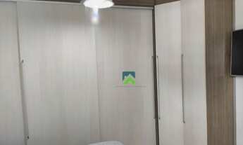 Imagem 7: Apartamento com 2 dormitórios à venda, 85 m² por R$ 590.000,00 - Praia da Costa - Vila Vel