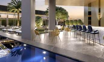 Imagem 5: Luxo e exclusividade em 3 suítes