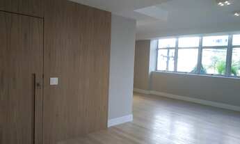 Imagem 2: Amplo 218m² totalmente Reformado no Coraçao do Jardim Paulista, Ambientes Grandes e Ilumi