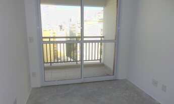 Imagem 2: Republica - 1 dormitório - 1 vaga - Metrôs Republica e Santa Cecilia