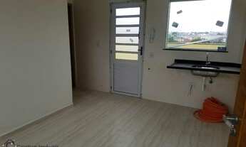 Imagem 2: APARTAMENTOSÃO PAULO