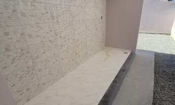 Imagem 6: Casa 84² com 3 quartos c/ suíte - São José - SC