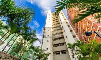 Imagem: Apartamento com 3 dormitórios à venda