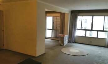 Imagem 4: Excelente Apartamento 132m² Úteis no Coraçao do Jardim América, a 2 minutos do Clube Pauli