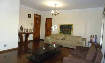 Imagem 2: Apartamento com 4 quarto(s) no bairro Goiabeiras em Cuiabá - MT