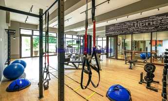 Imagem 7: 105m - andar alto - 2 vagas - Bairro de Pinheiros