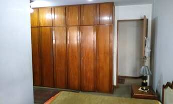 Imagem 7: Apartamento para venda tem 170 metros quadrados com 3 quartos em Moema - São Paulo