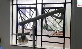 Imagem 3: Sobrado 2 dormitórios com Edícula próximo a estação Campo Belo