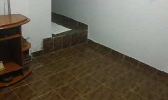 Imagem 5: Parque Jandaia - Carapicuíba - SP