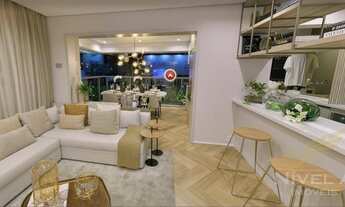 Imagem: Apartamento para Venda em São Paulo, Jardim