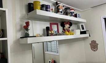 Imagem 4: Lindo apartamento 3 dormitórios, 1 suíte e 2 vagas - Vila Campo Grande