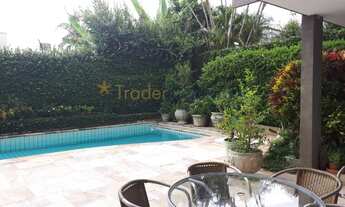 Imagem 2: MORUMBI (Jardim Guedala) Casa 3 suites 400,00m² 6 vagas R$.2.500.000,00