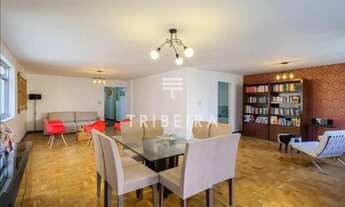 Imagem 6: Imóvel de 210m², com 3 dormitórios (sendo 1 suíte)