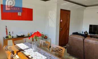 Imagem 2: Apartamento com 3 dormitórios à venda, 97 m² por R$ 650.000,00 - Jardim Japão - São Paulo