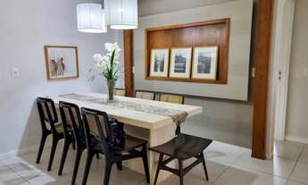 Imagem 5: Apartamento para venda no Mandara Kauai, 126m², com 3 suítes no Porto das Dunas - Aquiraz