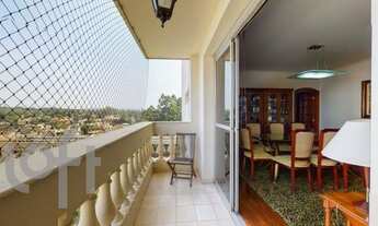 Imagem 5: Apartamento com 132m² de área útil, 2 vagas de garagem, 3 dormitórios sendo 1 suíte, 3 ban