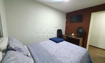 Imagem 4: Bauru - Apartamento Padrão - Jardim Terra Branca