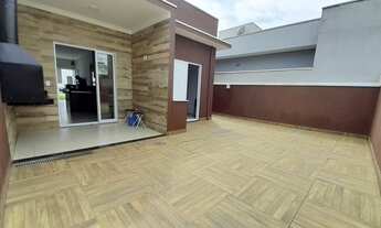 Imagem 6: Casa Condomínio Jardins do Império - Indaiatuba