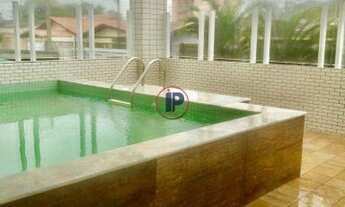 Imagem: Apartamento com 1 dorm, Caiçara, Praia