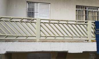 Imagem 3: Sobrado para venda tem 220 metros quadrados com 4 quartos em Jardim Guarau - São Paulo - S