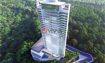 Imagem: Nova Lima - Apartamento Padrão - Vale Do