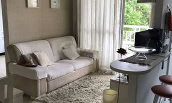 Imagem 2: Excelente apartamento Barra Funda , Lazer de Clube