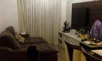 Imagem 2: Apartamento em Parque da Vila Prudente - São Paulo