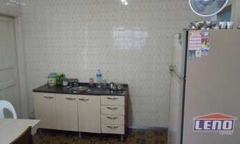 Imagem 7: Casa com 2 dormitórios à venda, 150 m² por R$ 800.000,00 - Cangaíba - São Paulo/SP