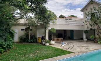 Imagem 5: Casa para Venda, Jardim Europa, 5 dormitórios, 5 suítes, 7 banheiros, 8 vagas