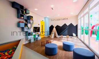 Imagem 6: Apartamento para venda tem 34 metros quadrados com 2 quartos em Cambuci - São Paulo - SP